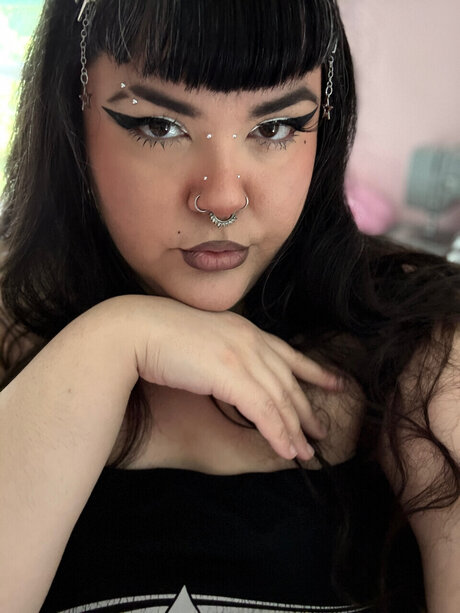 B Sweet BBW high quality star pictures