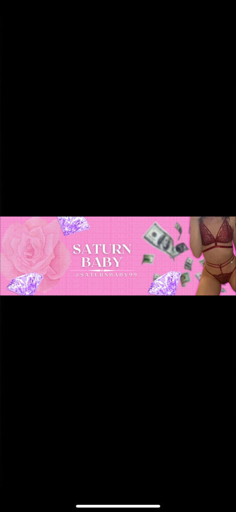 Saturn baby pornstar beautiful galleries