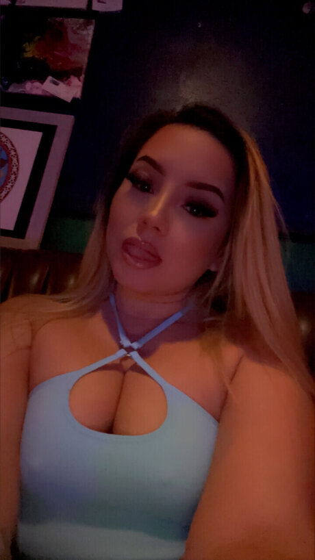 Imani Blaze nudes pornstar pics