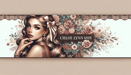 Chloe Lynn pretty actress picture