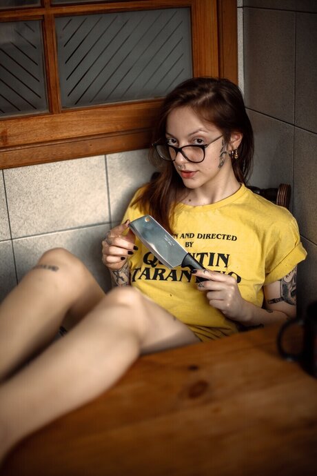 Killer Jan beautiful actress photos