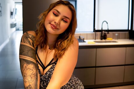 EuforiaMuse Your Naughty Curvy Girl_ erotic pornstar archive