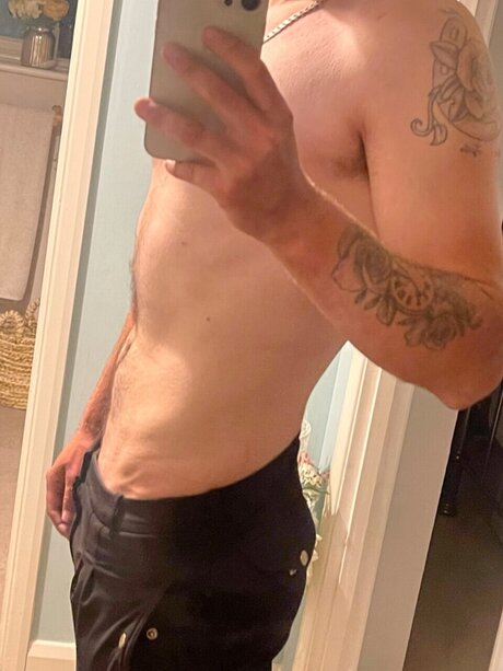 Jake case model free pic