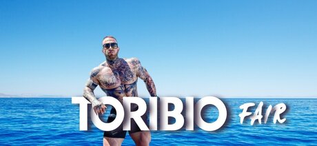 TORIBIOfair ALPHA star exclusive image