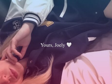 Joely Gold perfect star pics