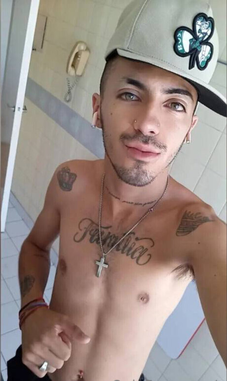 KING OF VC_ sex model picture