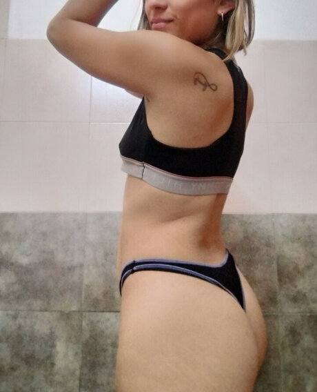 Rocio Ramirez naked model galleries