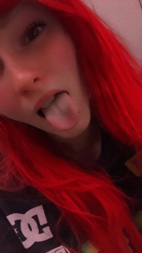 Ruby Rose Hartley model free photo