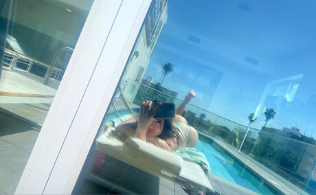 Nina Noriega star sexy images