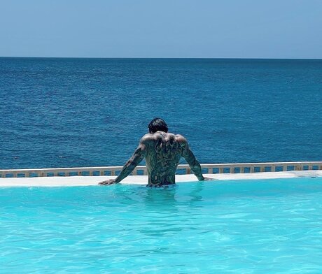 mroceanxxx pornstar perfect pictures