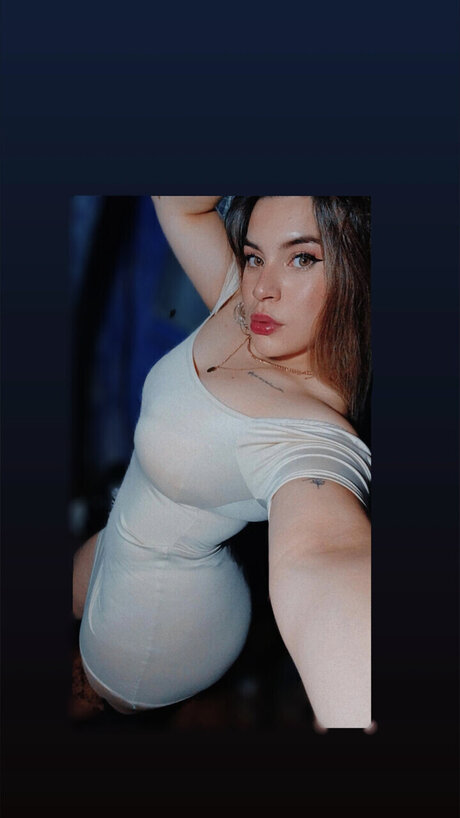 _sweet latina_ star art galleries