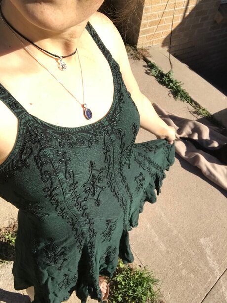 ShyRose pornstar pretty photos