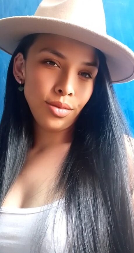 Diana Rodriguez best model img