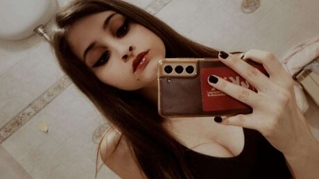 FernandaOttaiano hot star photo