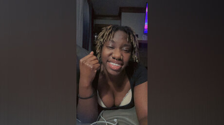 Audrey Niccole star beautiful image