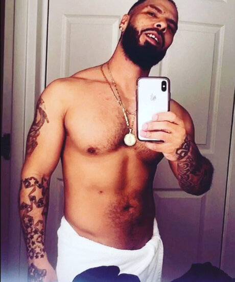 DonGeeMusic exclusive star pics