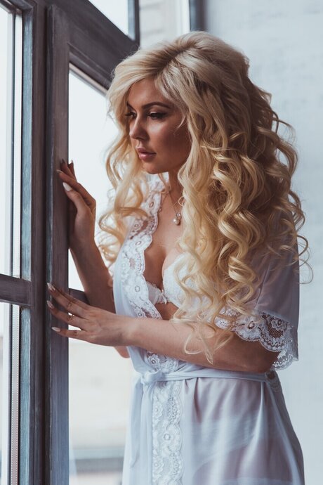 Malin Muss star naked gallery