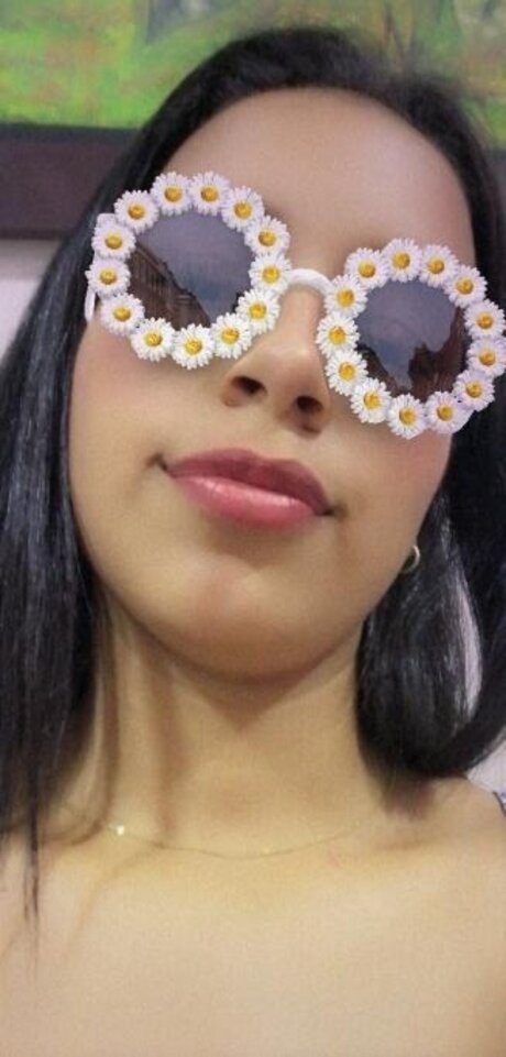 Luz del marr sexy model image