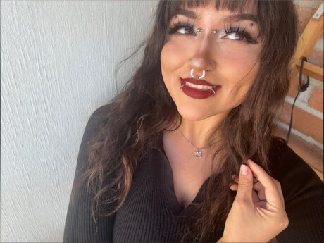 Belle loven pornstar exclusive photo