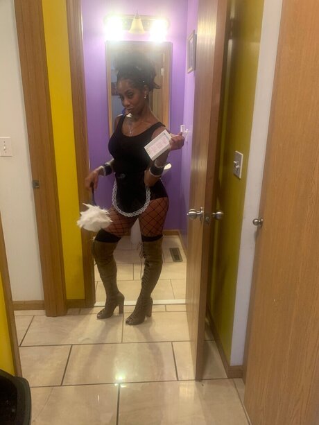 MadeMaid pornstar erotic pictures