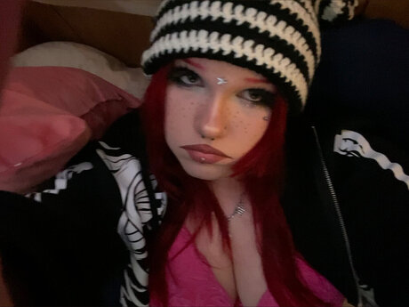 cadie_ high quality model photo