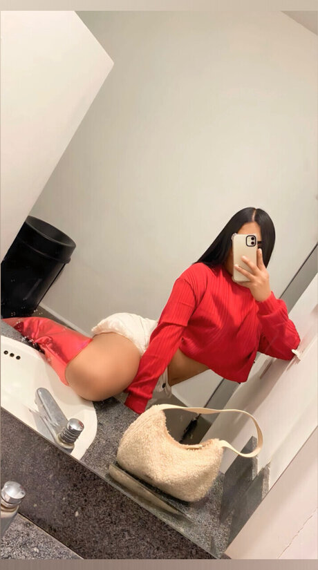 Babyjayyy model best picture