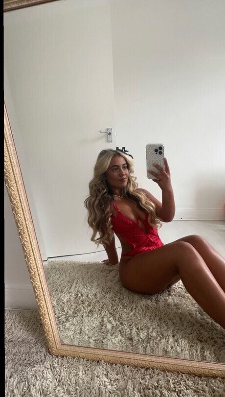 Elie model perfect photo