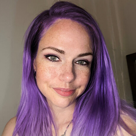 CorolineClovr star nudes picture