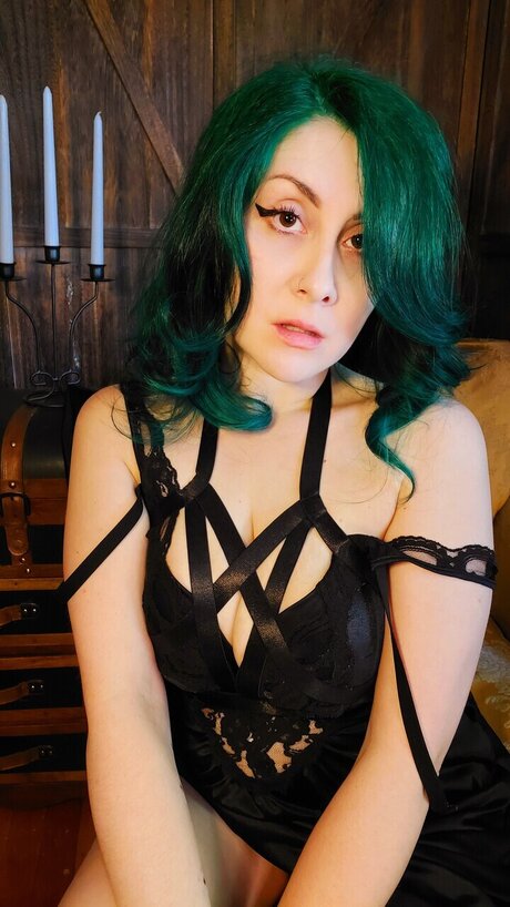 _Ash Phosphoros_ xxx model gallery