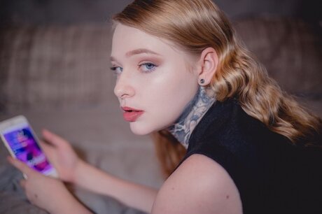 Annistin sexy model archive