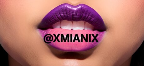 XMIANIX hd model pics