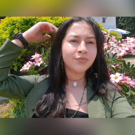 valeria gomez23 adult model images