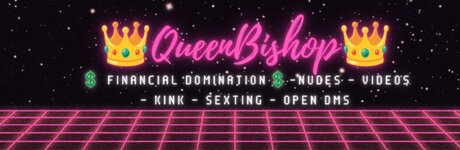 QueenBishop FREE erotic star gallery