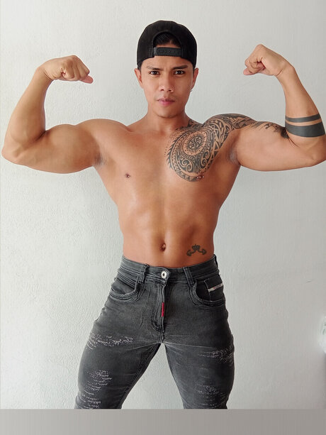 J Musiry model pornographic img