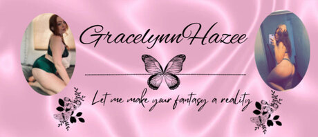 GracelynnHazee model best photo