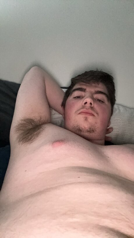 Brendan Deshong nudes model image