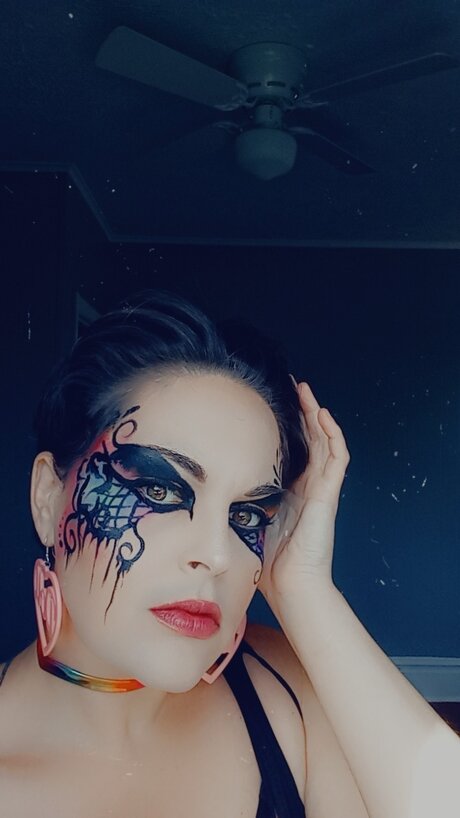 Tiffanny Nicks model best gallery