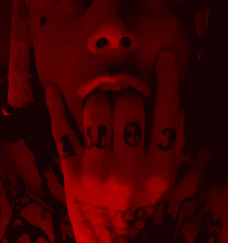 DamnDaniel xxx model images