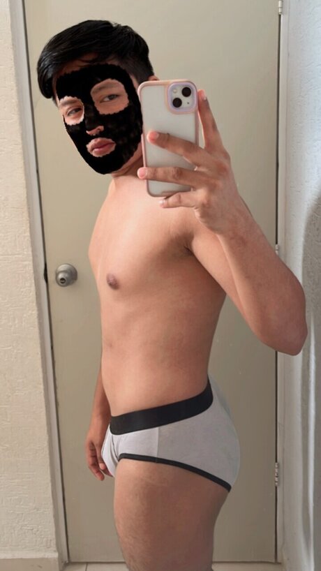 Jesus rios pretty star pic