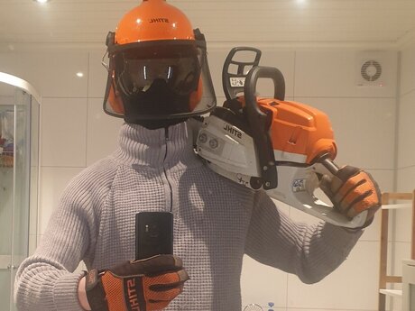 The Norwegian Dude star nice galleries