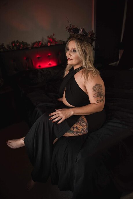 Goddess Victoria porn star galleries