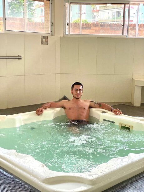 Checho model porn galleries