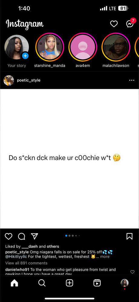 Your Fav Gworl_ pornstar exclusive gallery