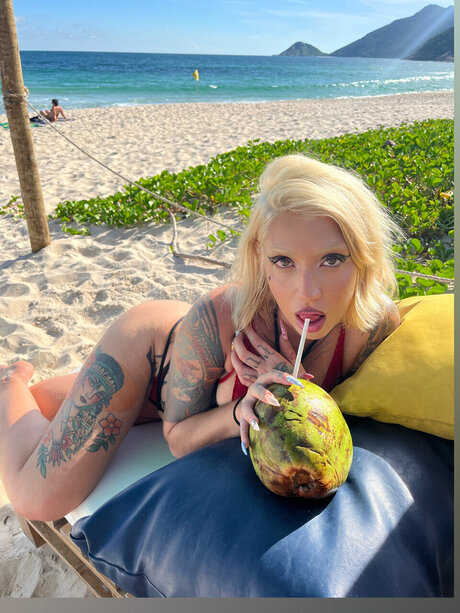 With Love Ruby_ best model image