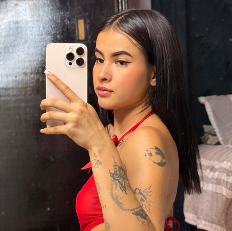 VALEN_ erotic pornstar images