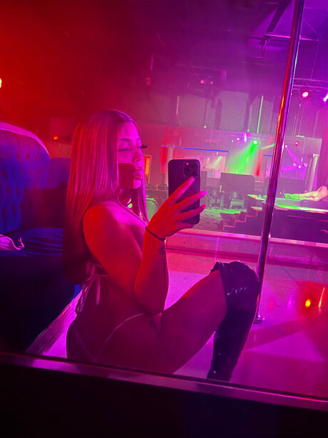 Vanessa Lemai hd model image