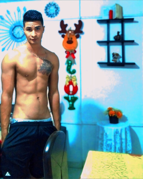 Soto O Gior nudes star picture