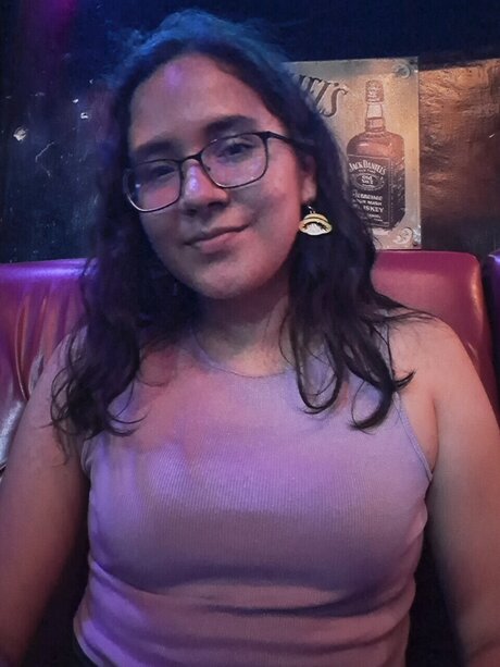 Maxxxine Delarge hd pornstar pics