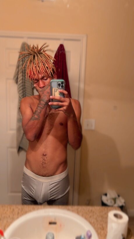 Mr BamNasty_ star nude archive