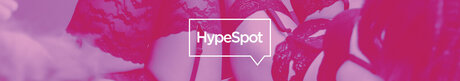 HypeSpot naked pornstar galleries
